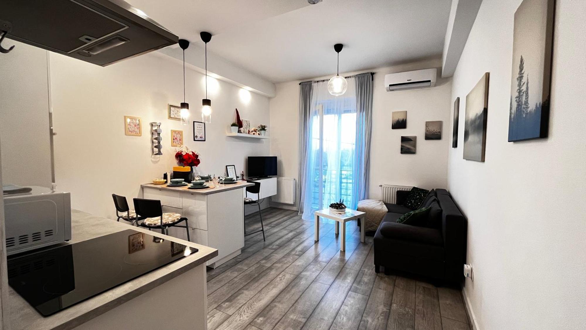 Carina Apartment Budapest Exterior foto