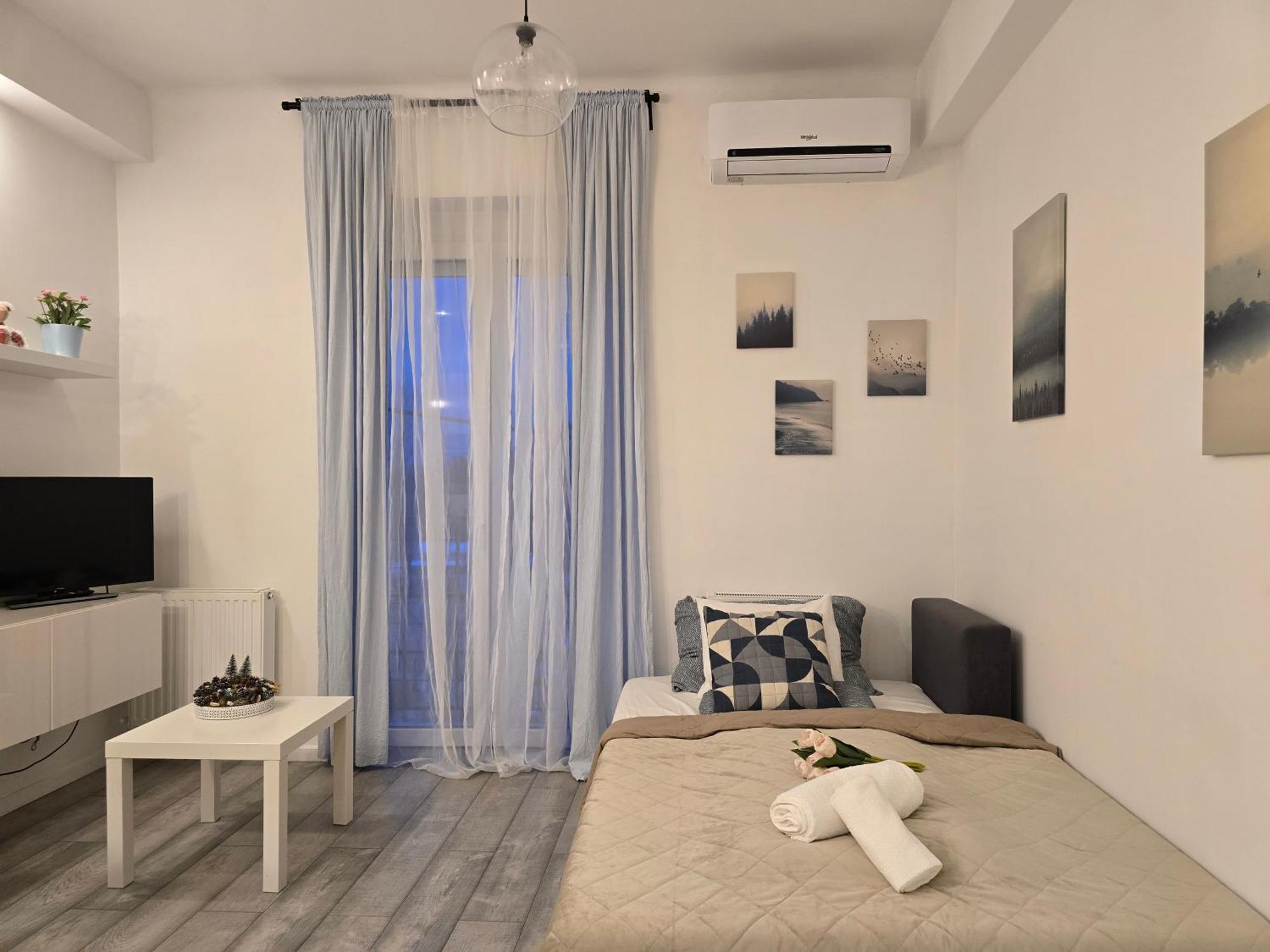 Carina Apartment Budapest Exterior foto